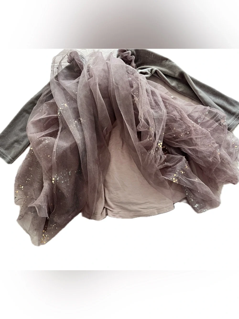 Elestory elegant grayish